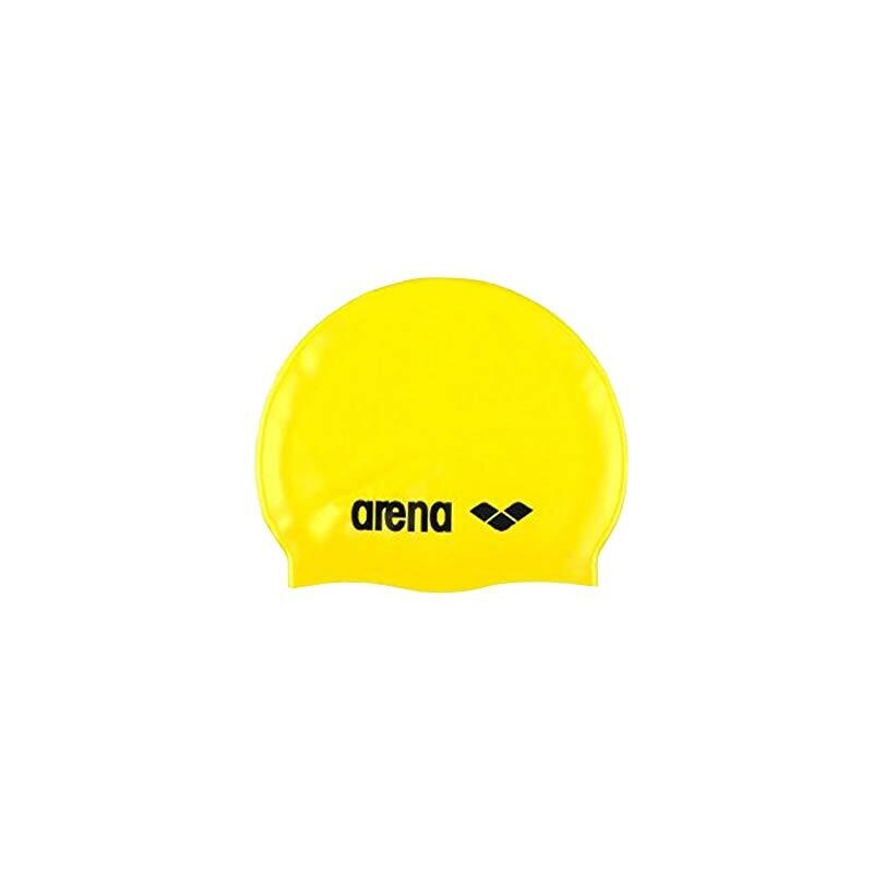 Cuffia Da Bagno Fashy Con Brillantini - Modello Stellato, Taglia Unica - Foto 7