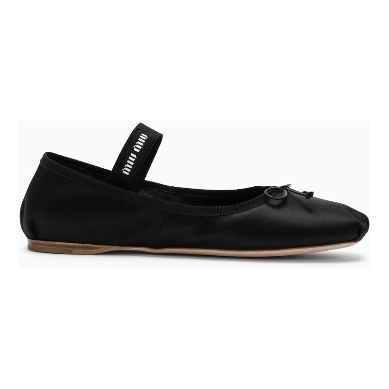Fasce Per Capelli In Raso Nero Seta – Morbide E Imbottite (2 Pezzi) – Accessorio Largo 12cm, Elastiche, Per Donne E Ragazze - 2
