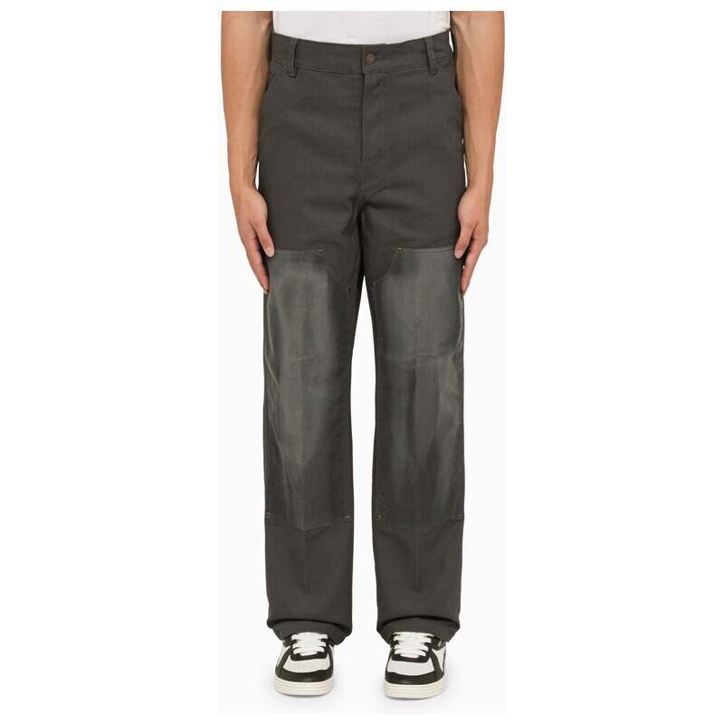 DICKIES Pantalone regolare grigio carbone