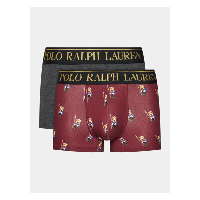 Set di 2 boxer Polo Ralph Lauren