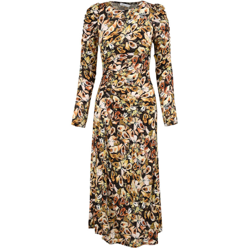 MAR DE MARGARITAS Abito manica lunga Chloe