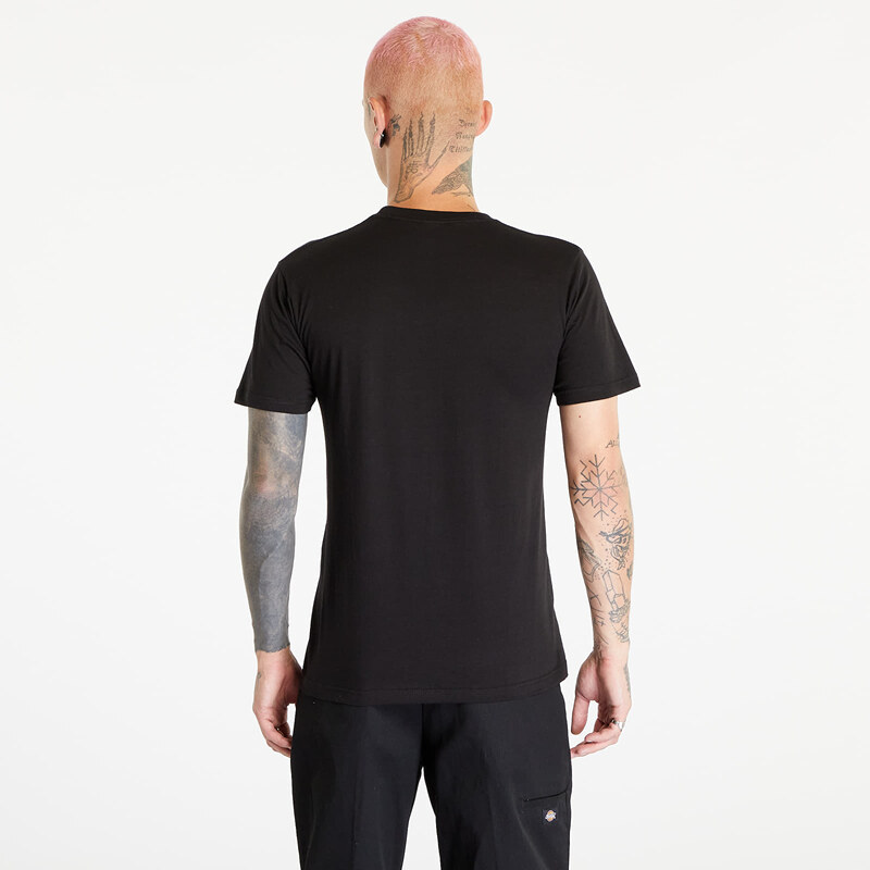 Maglietta RIPNDIP Lord Nermal Pocket Tee Black XS