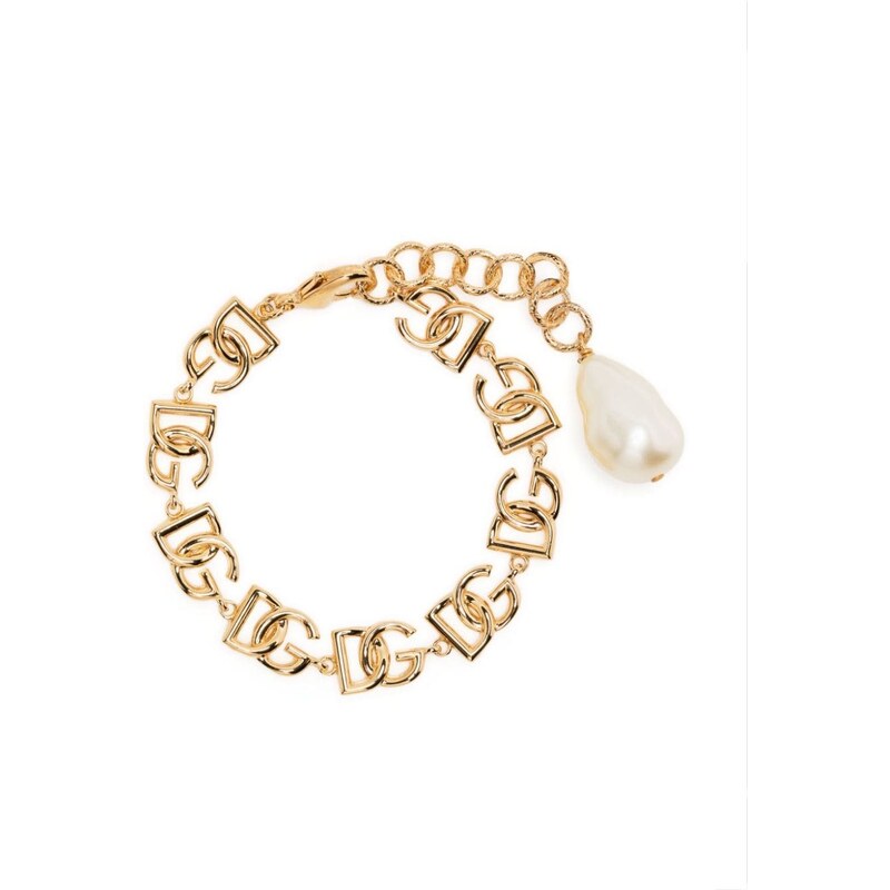 Bracciale Bambino Miore Con Placca Nome E Orsetto | Oro Giallo 375 (9K) Lunghezza 14 Cm + Estensione