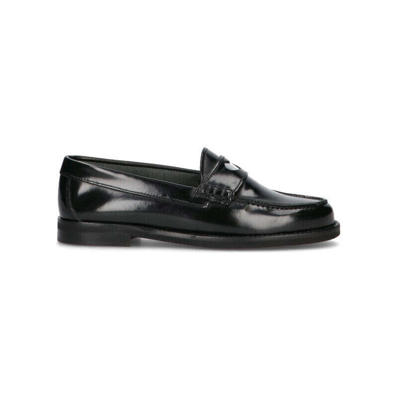 Mocassini Valleverde Donna In Pelle - Comodi Ed Eleganti Per Ogni Occasione