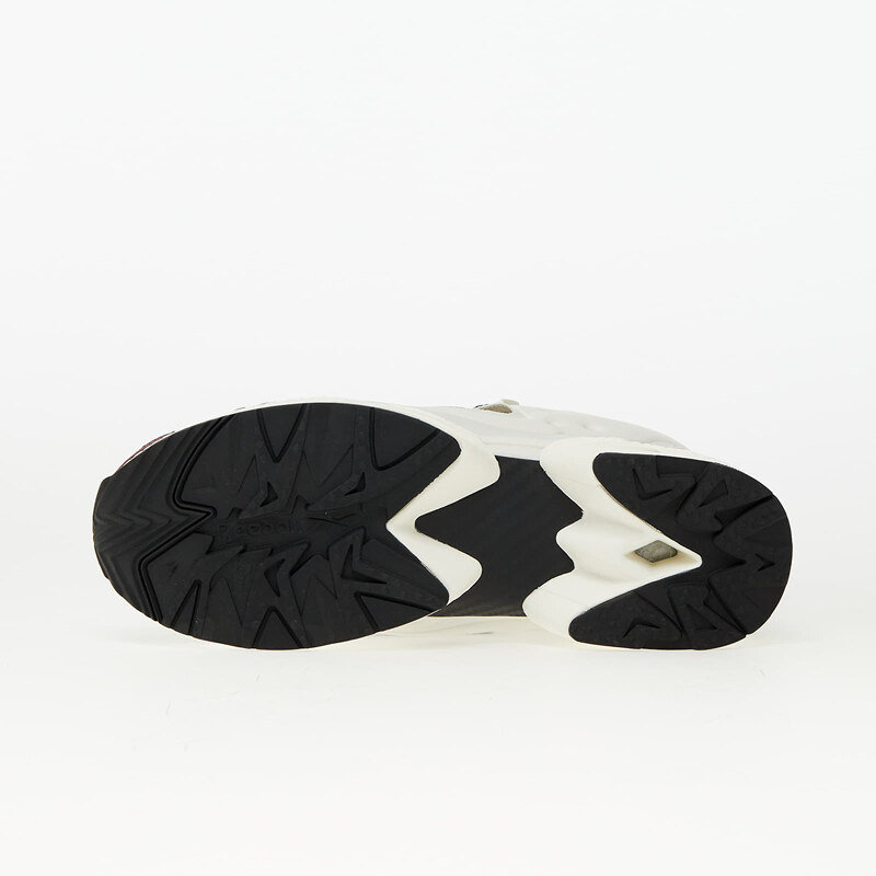 Reebok Instapump Fury 95 Clamar/ Chalk/ Core Black