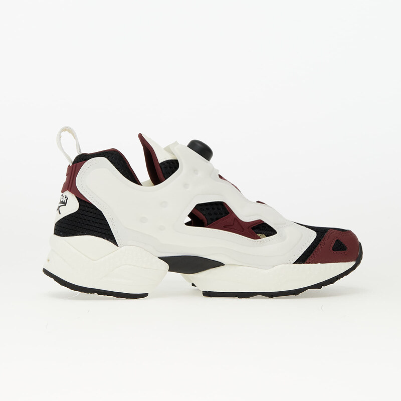 Reebok Instapump Fury 95 Clamar/ Chalk/ Core Black