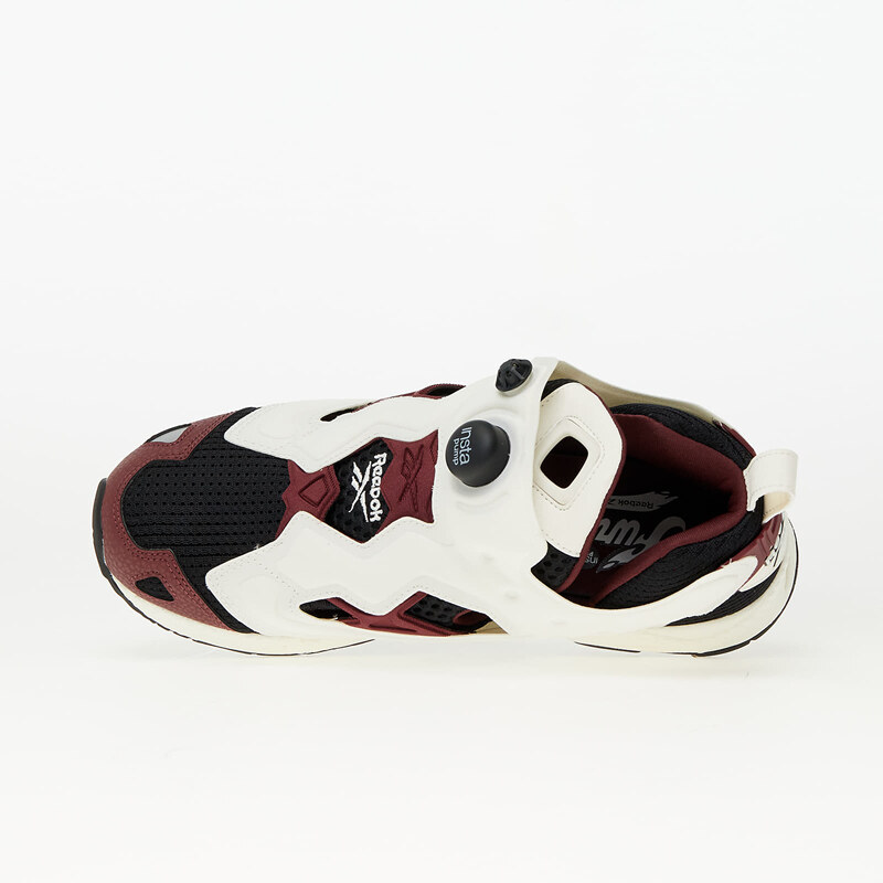 Reebok Instapump Fury 95 Clamar/ Chalk/ Core Black