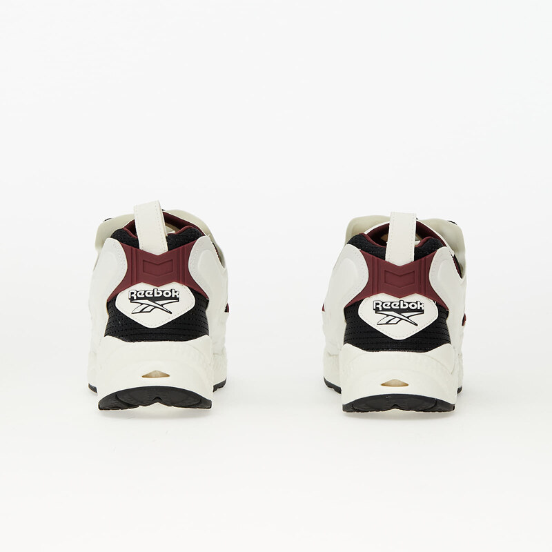Reebok Instapump Fury 95 Clamar/ Chalk/ Core Black