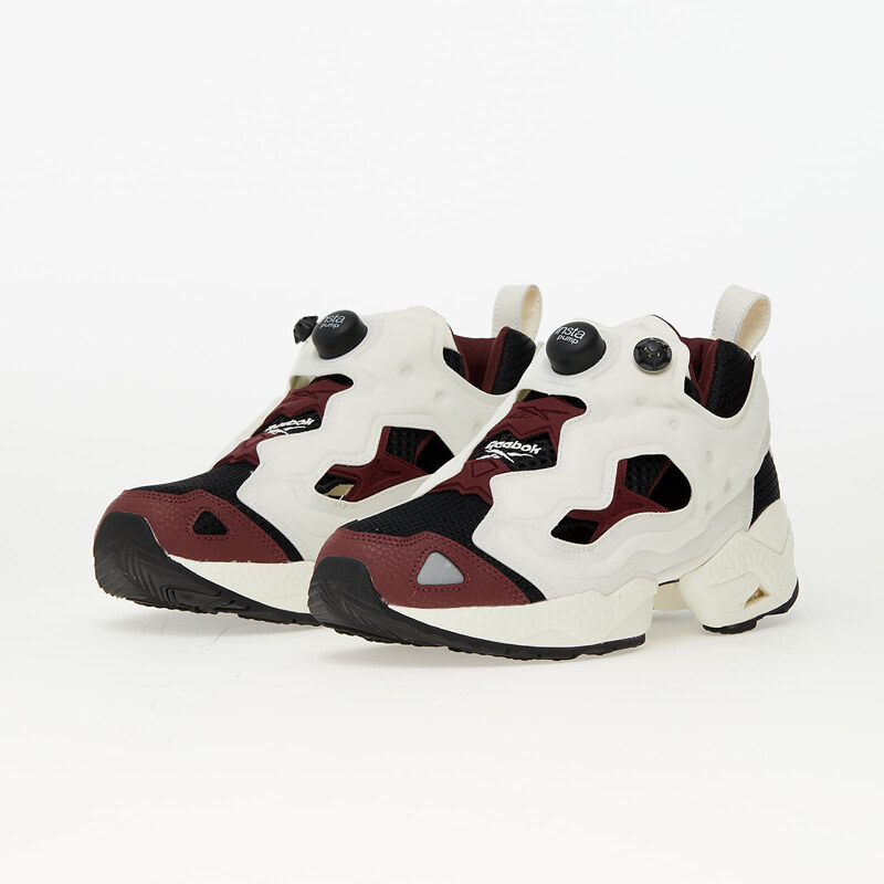 Reebok Instapump Fury 95 Clamar/ Chalk/ Core Black