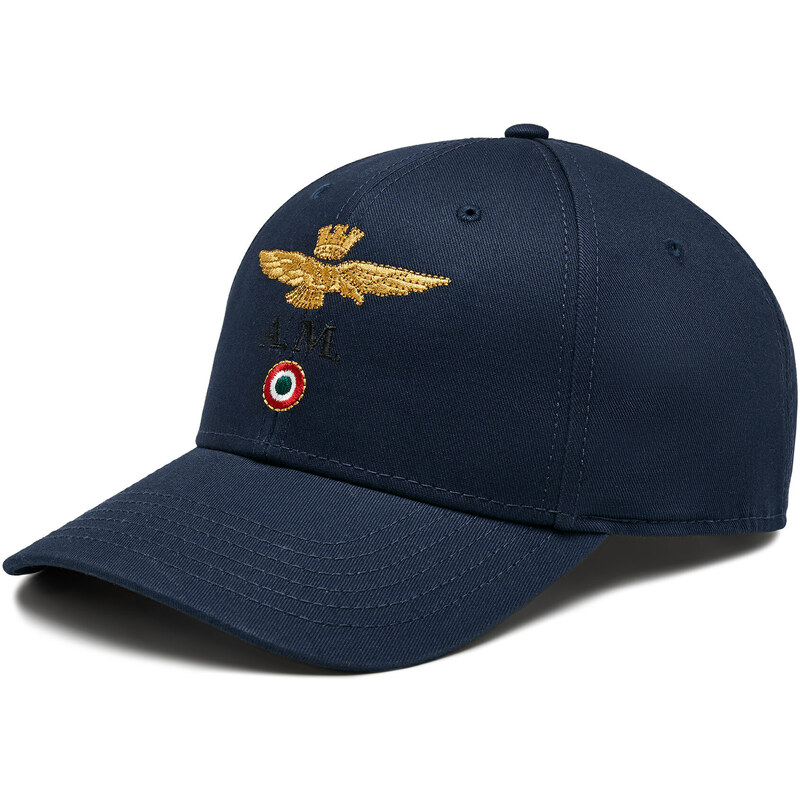 Cappellino Aeronautica Militare