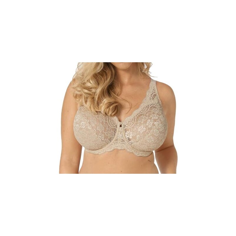 Triumph Amourette 300 W X, Reggiseno con Ferretto, Donna, Grigio Triumph Amourette 300 W X, Reggiseno con Ferretto, Donna, Grigio