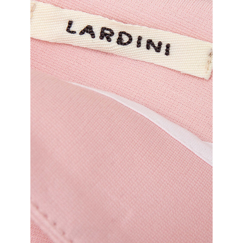Pantalone stile Cavallerizza Lardini 42 Rosa 2000000006277