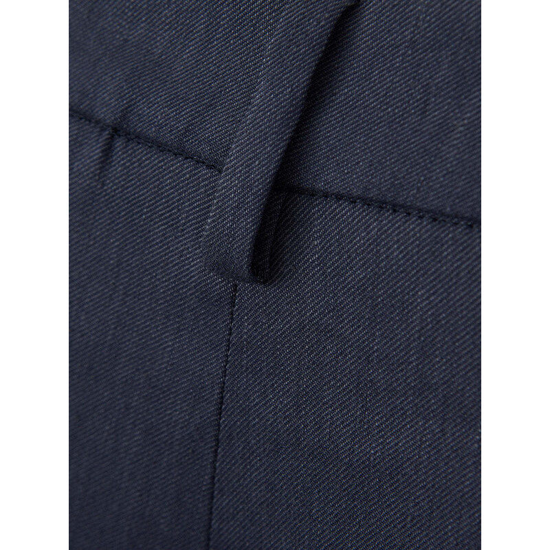 Pantalone Misto Lino Lardini 40 blu scuro 2000000006185