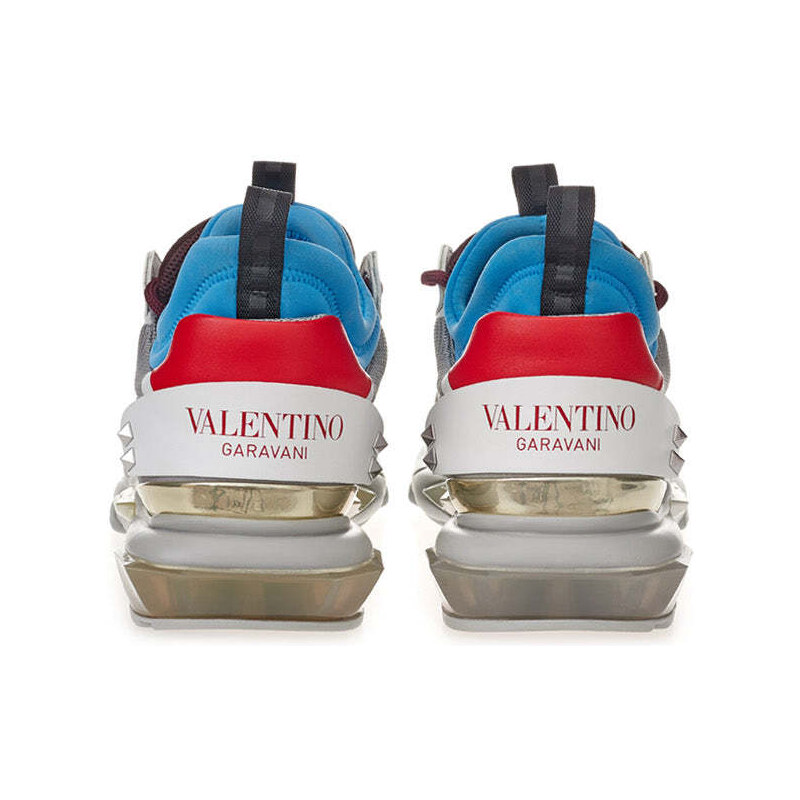 Sneakers Multicolor Valentino 41 Multicolore 2000000003351