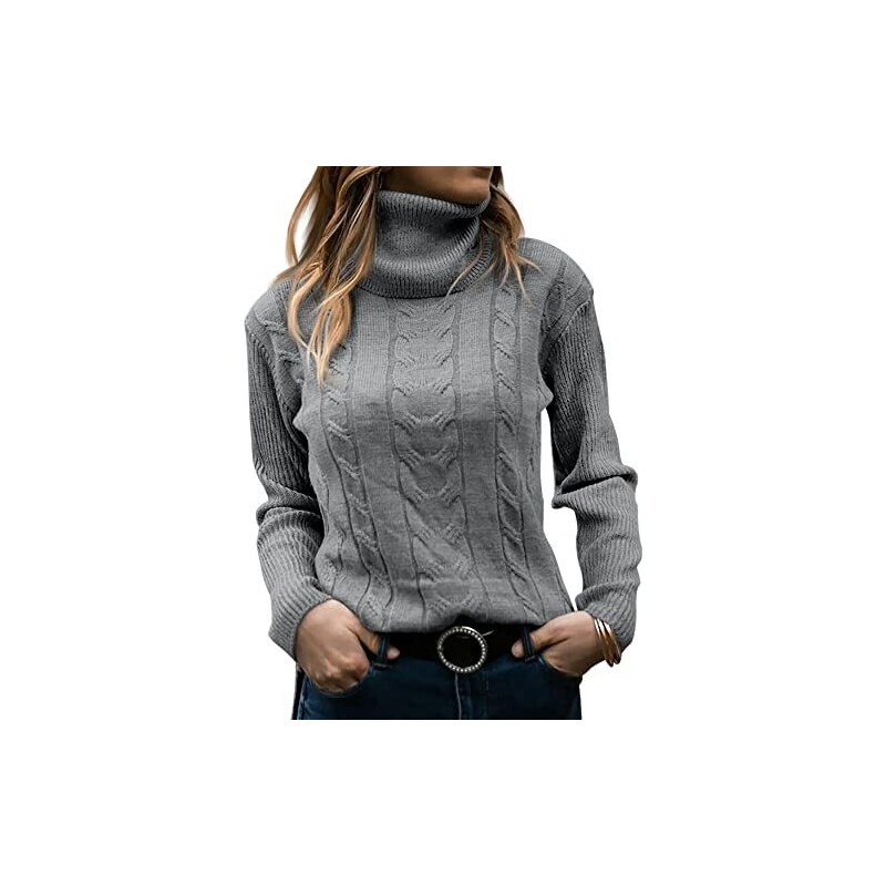 Maglione Donna Maglioni Oversize Amazon Shein Maglioni Donna