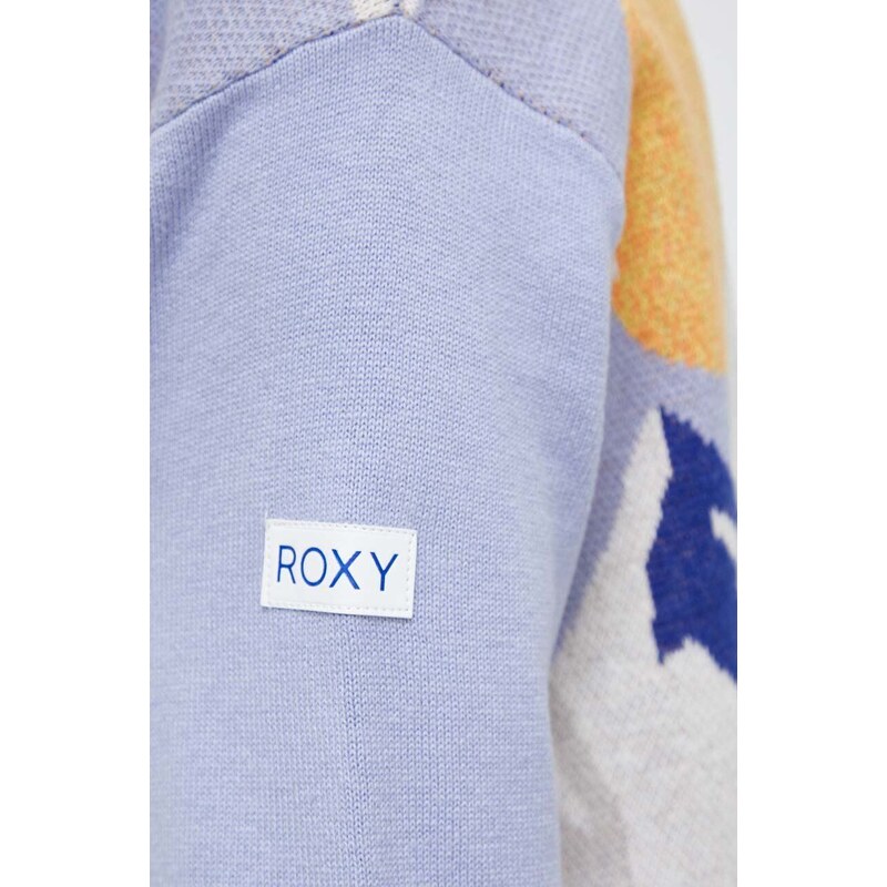 Roxy maglione in misto lana donna