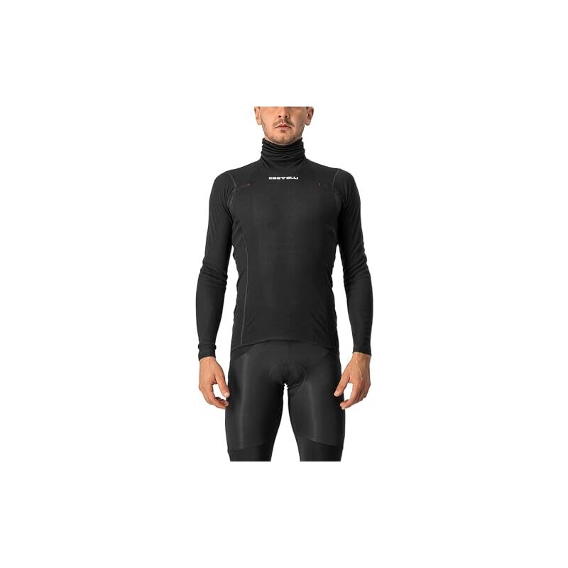 Buff Scaldacollo Dryflx Unisex - Fascia Multiuso, Riflettente, Riciclata - Pacco Singolo