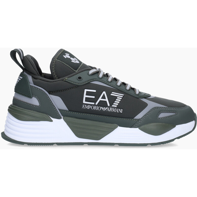 EA7 Sneakers Uomo Ace Runner
