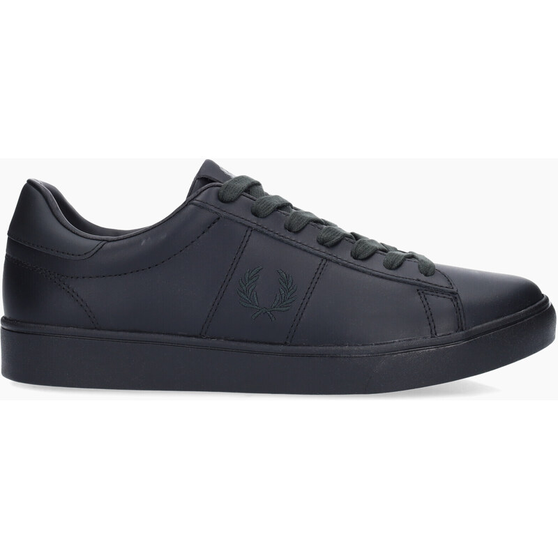 Fred Perry Sneakers Uomo Spencer