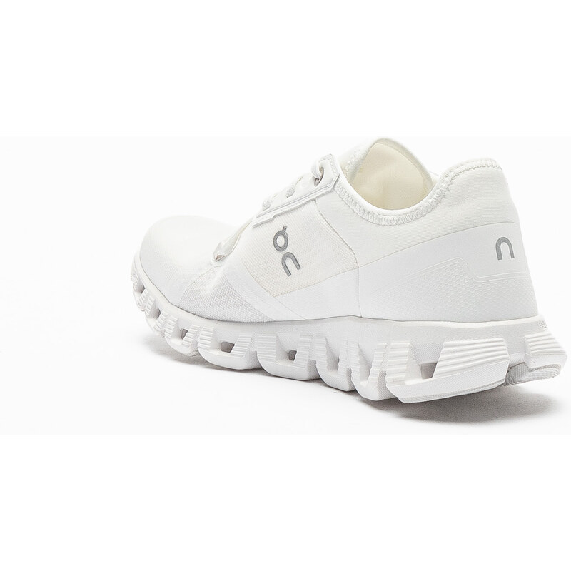 Sneakers nere da donna con zip laterale e suola ad aria Swish Jeans