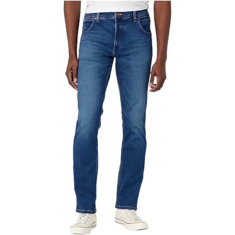 Wrangler jeans Greensboro Verne 112341412