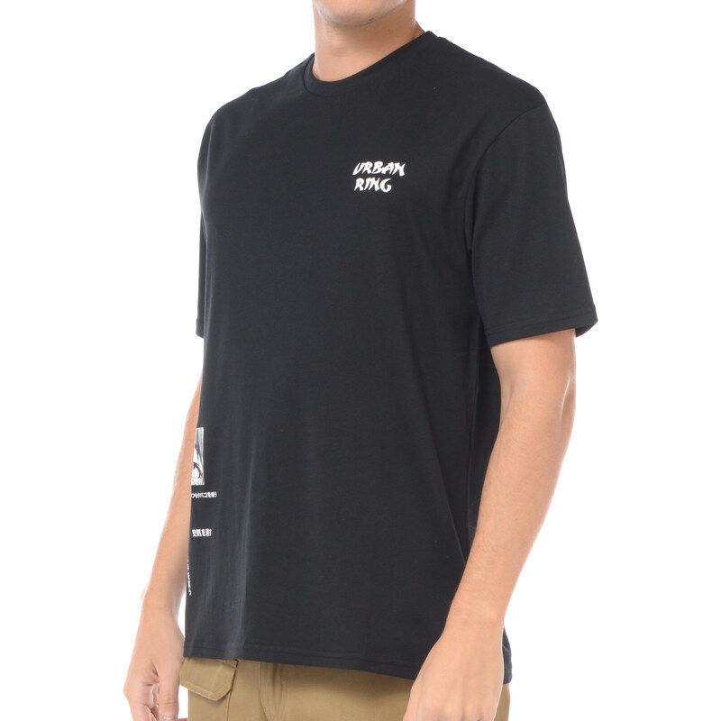 Il Gufo T-shirt girocollo con stampa P20TS216M1067 main image 0