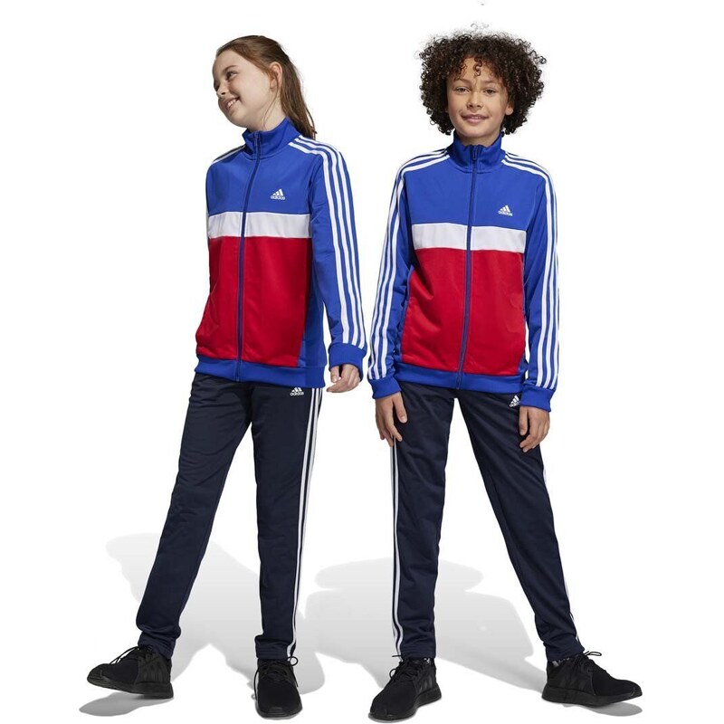 adidas tuta per bambini U 3S TIBERIO TS Stileo