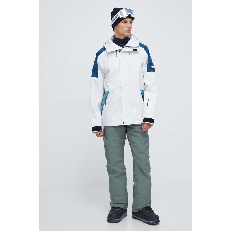 Quiksilver giacca Radicalo