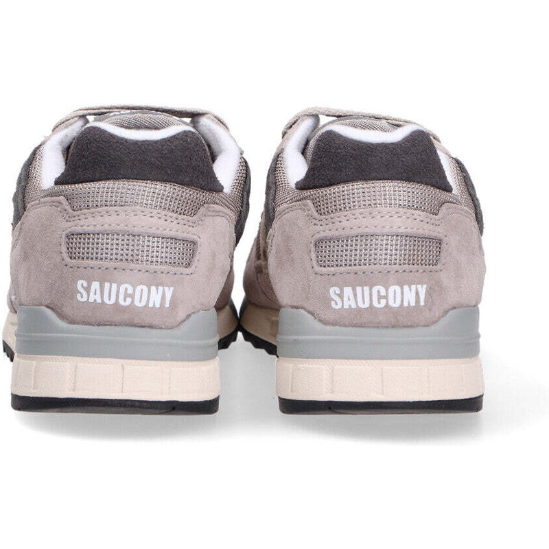 Saucony sneaker Shadow 5000 Original grigio