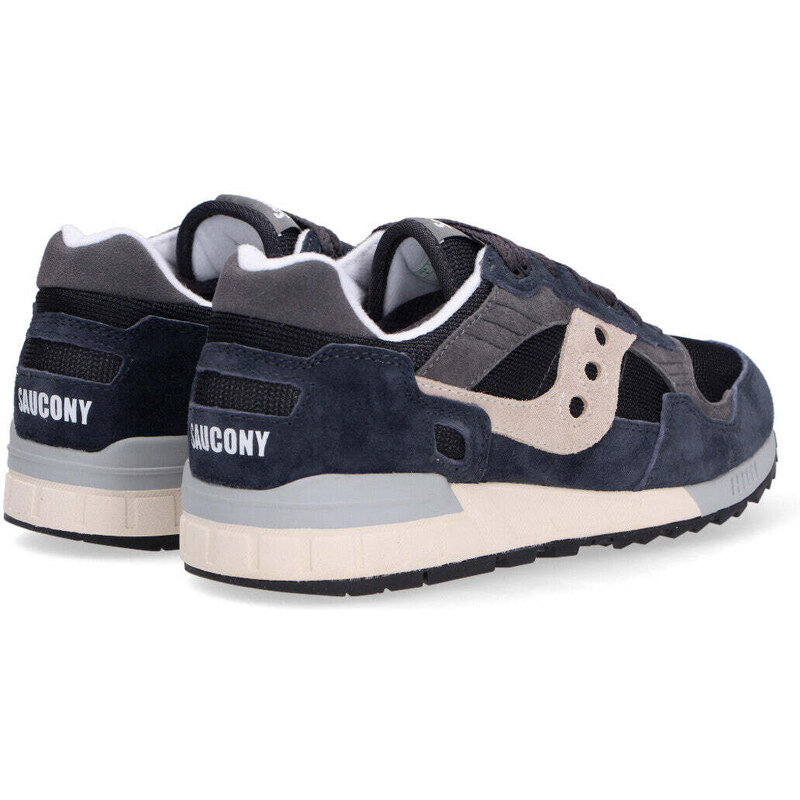 Saucony sneaker Shadow 5000 Original blu