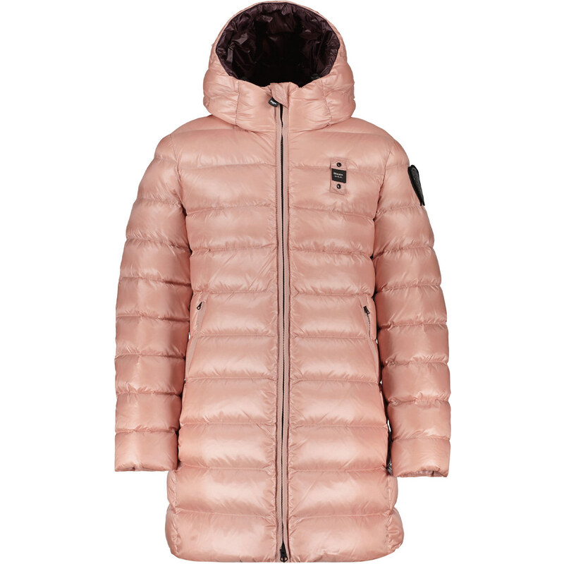 Kappa Piumino da bambina con cappuccio: in offerta a 49.99€ su