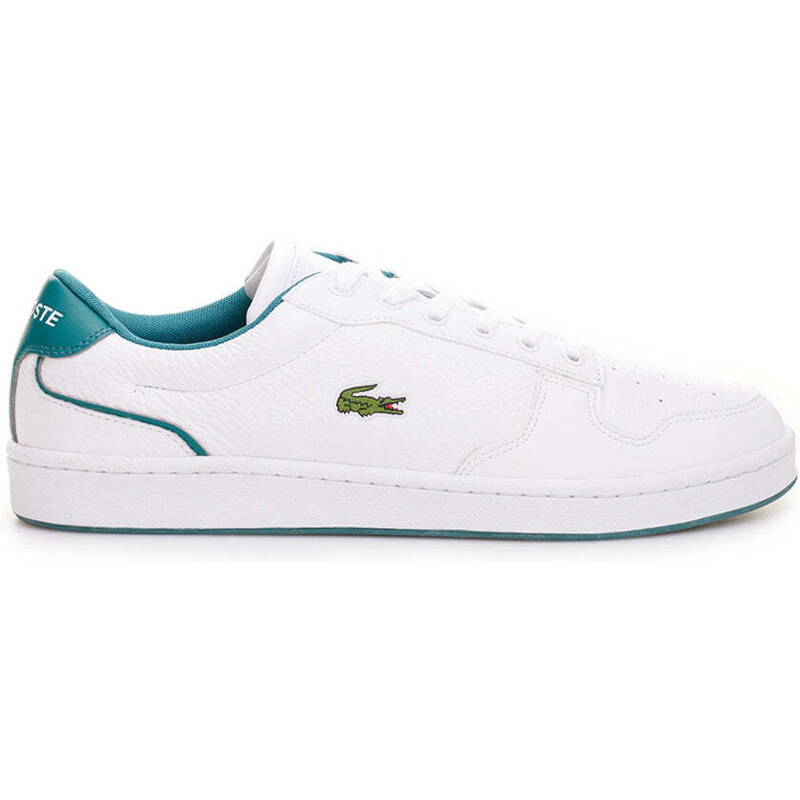 Sneakers Lacoste Masters Cup 120 42 Bianco 2000000002484