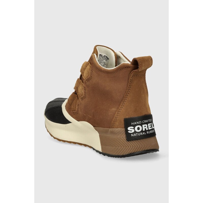 Sorel scarpe ONA III CLASSIC WP LEATH 1951331243