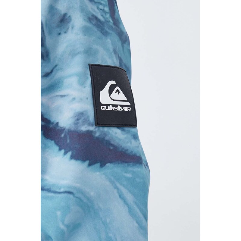 Quiksilver giacca Mission