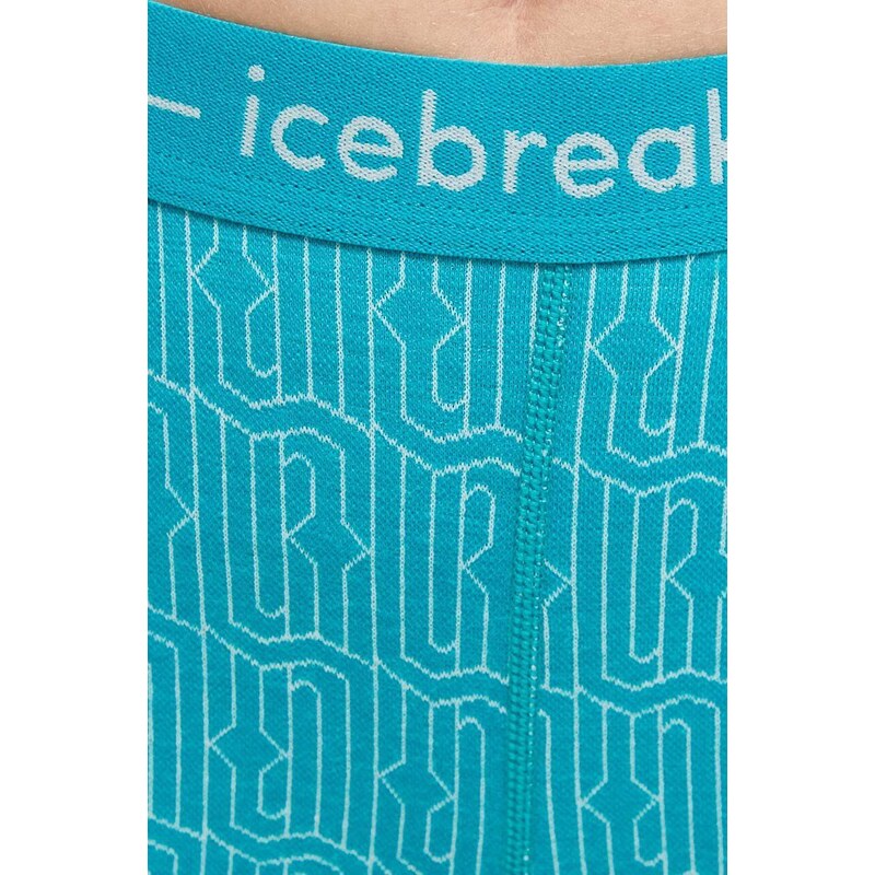 Icebreaker leggins funzionali Merino 260 Vertex