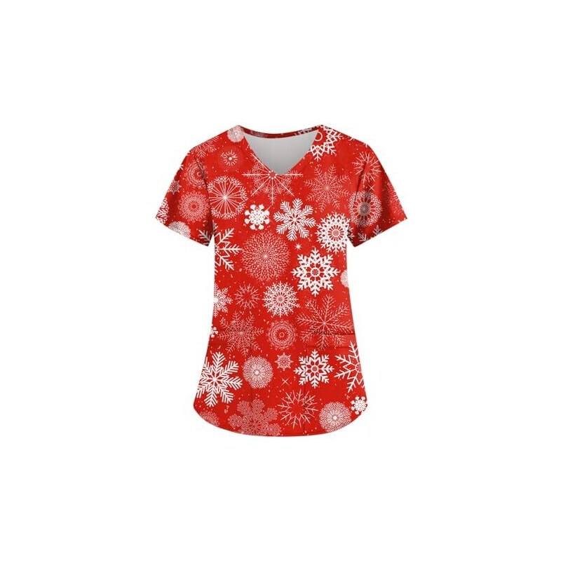Shop maglia maniche tre quarti Outlet Maglia manica tre quarti con pizzo partico