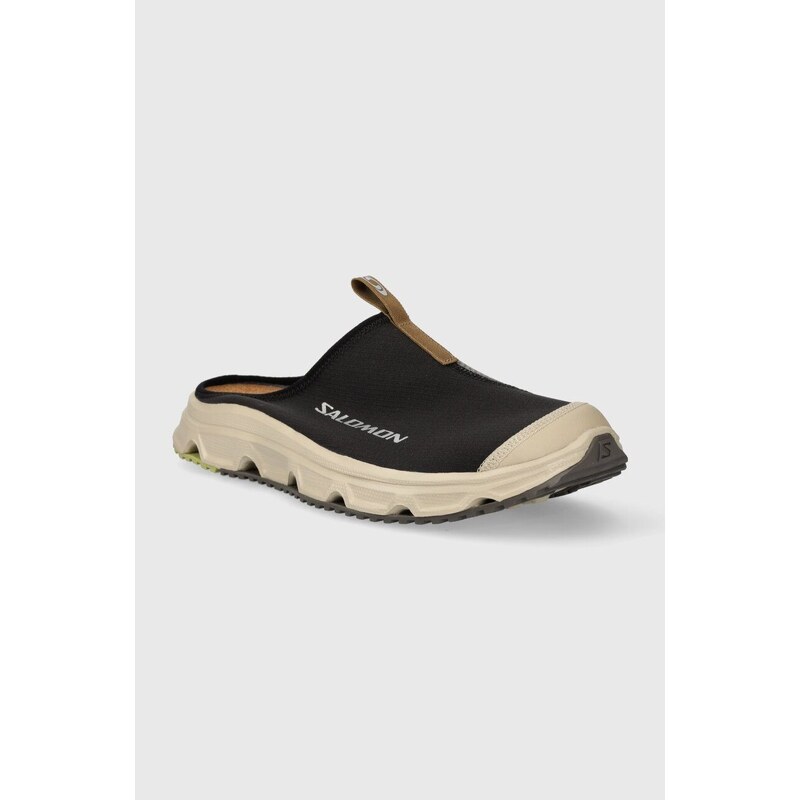 Salomon scarpe RX Slide 3.0 uomo colore nero