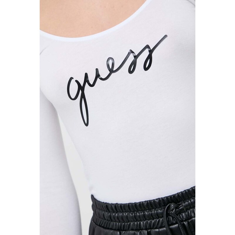Guess body donna