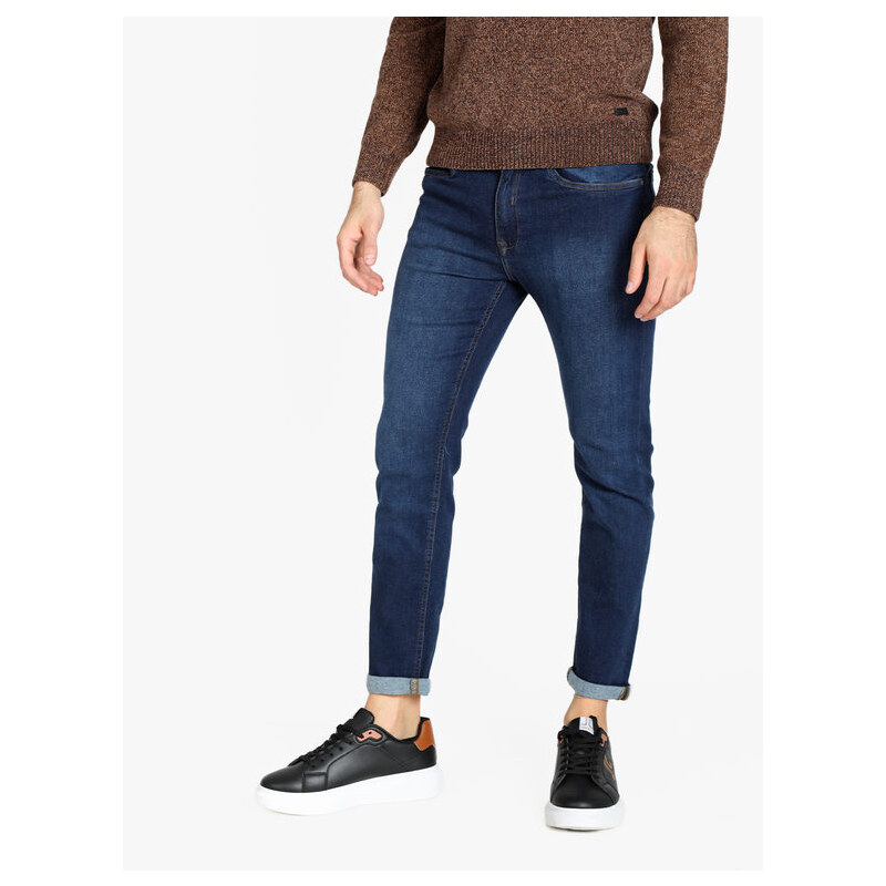 Jeans taglia 48 on sale uomo