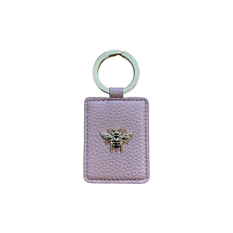 Portachiavi paillettes reversibili Stella