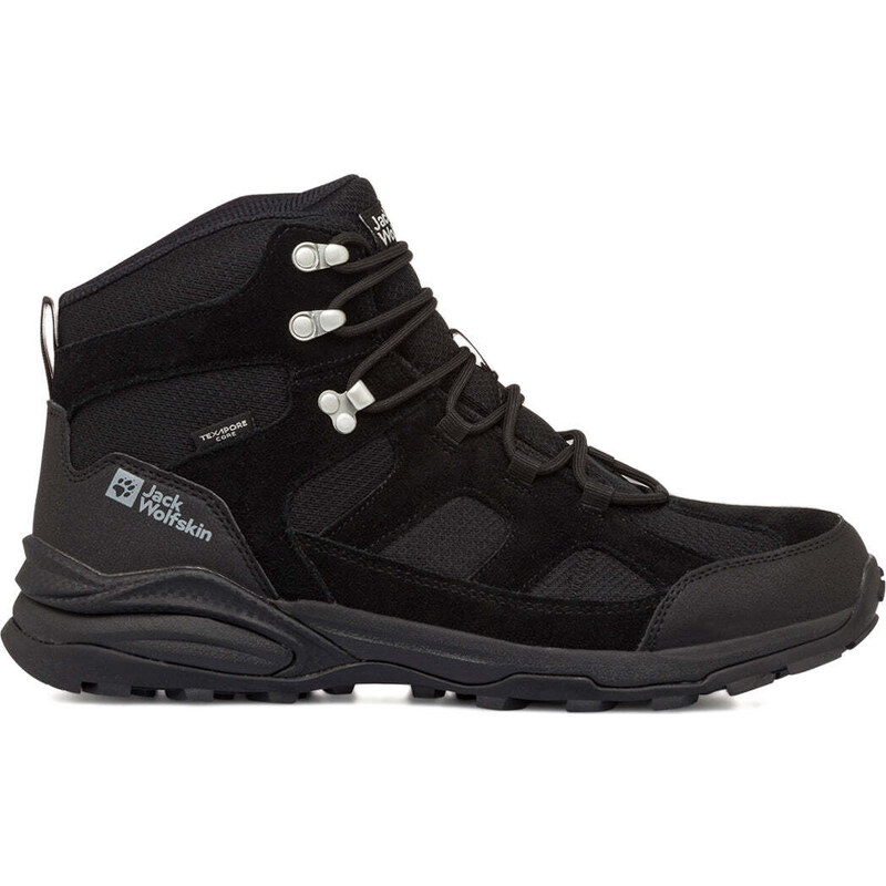 scarpe trail running alte