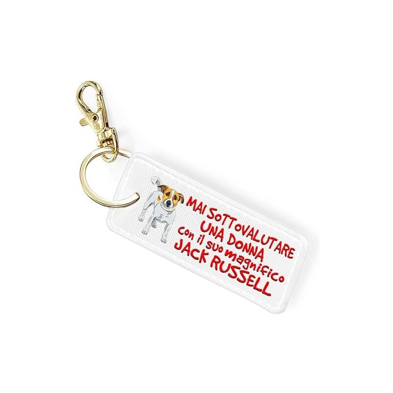 Portachiavi Zia E Nipote Con Incisione – In Acciaio Inox, Idea Regalo Per Compleanno - 3
