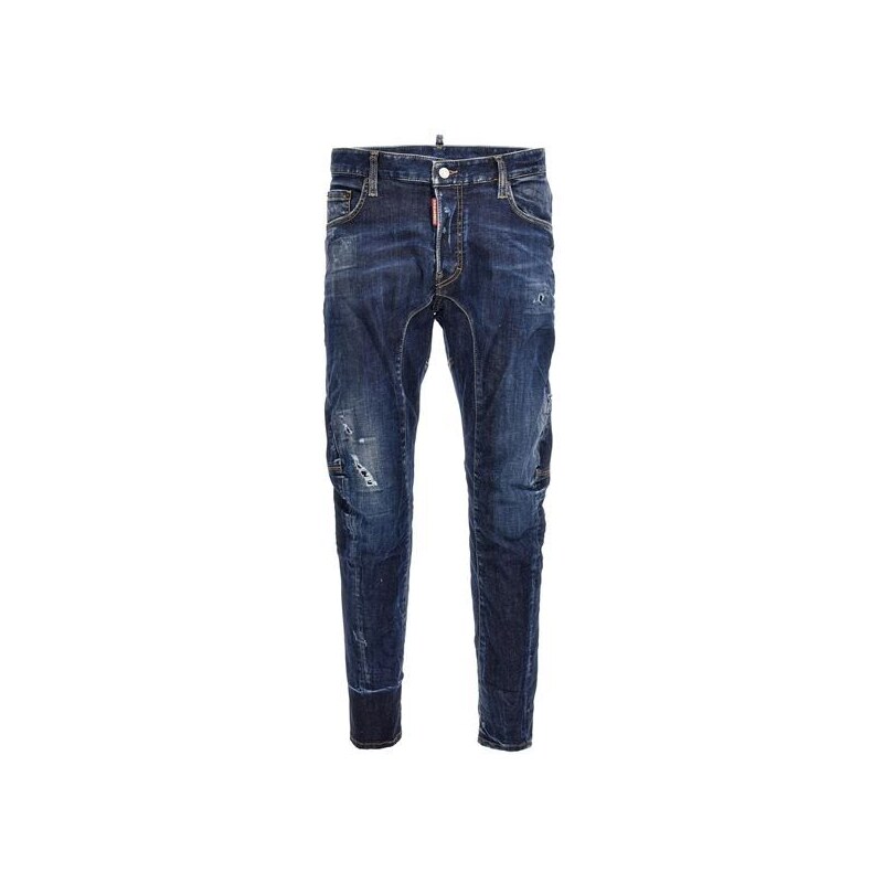 Dsquared hot sale uomo jeans