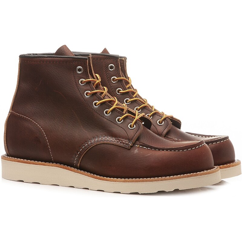 Red Wing Shoes 08138-1