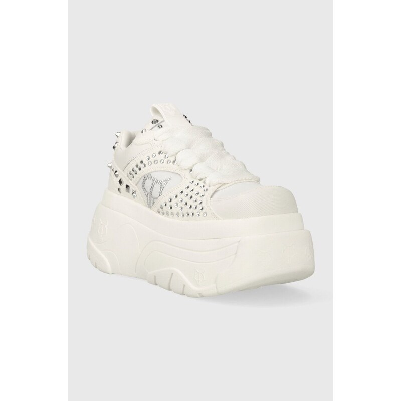 Naked Wolfe sneakers Fantasy