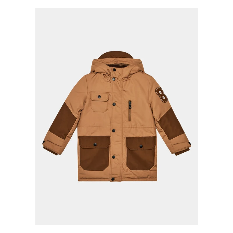 100 Grammi Smanicati Original Marines Giubbino Smanicato Bambina