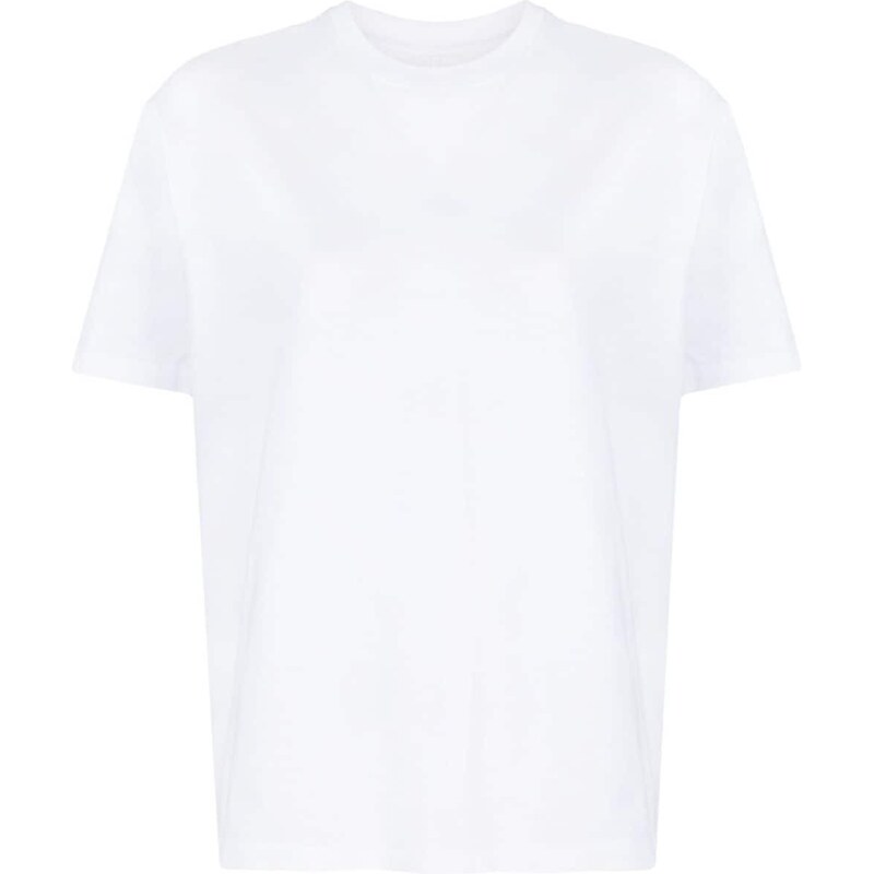 ARMARIUM T-shirt girocollo - Bianco