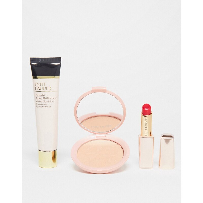 Estée Lauder - Show off Your Glow - Set regalo make-up (Risparmia il 52%)-Nessun colore