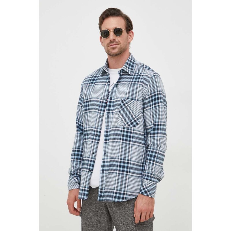 HUGO BOSS Camicie per Uomo in saldo - outlet
