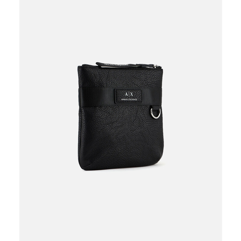 SYCNB Black Small Side Shoulder Bag Crossbody Bag Italy
